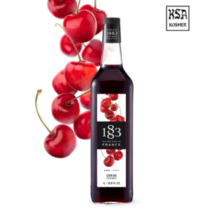 Sirop 1883 CIRESE 1L