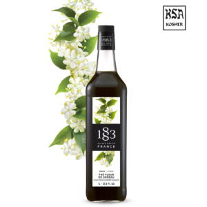 Sirop 1883 FLORI DE SOC 1L
