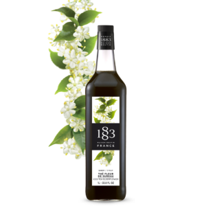 Sirop 1883 ICED TEA FLORI DE SOC 1L