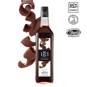 Sirop 1883 CIOCOLATA 1L