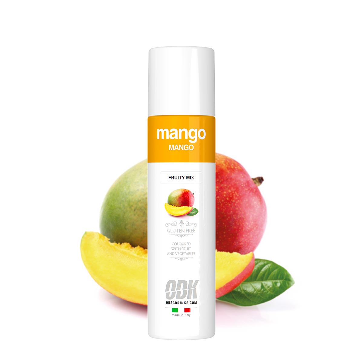 ODK Piure de mango 750ml