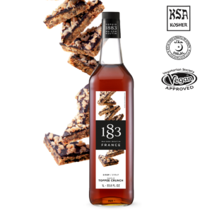 Sirop 1883 ZAHAR ARS 1L