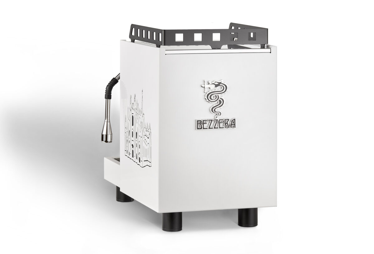 Espressor Bezzera Aria MN PID - imagine 2