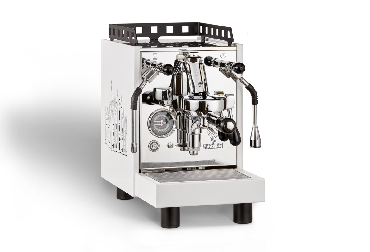 Espressor Bezzera Aria MN PID