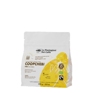 Le Piantagioni del Caffe – COOPCHEBI