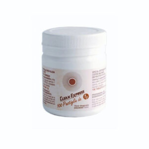 DETERGENT Clean Express 100 tablete