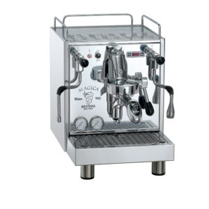 Espressor Bezzera Magica S PID