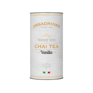 ODK Chai Tea Vanilla