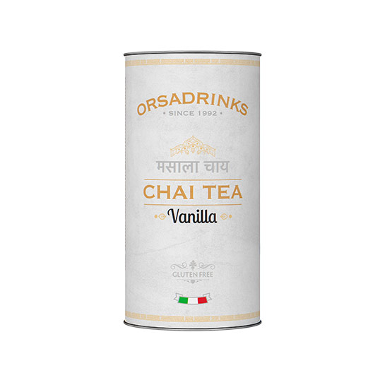 ODK Chai Tea Vanilla