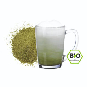 Pure Tea MATCHA LATTE MIX