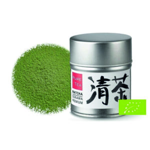 Pure Tea MATCHA JAPAN MAYCHA OOKAWA 20gr