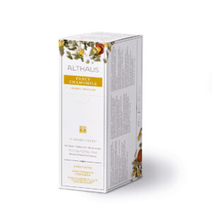 Althaus GRAND PACK FANCY CHAMOMILE