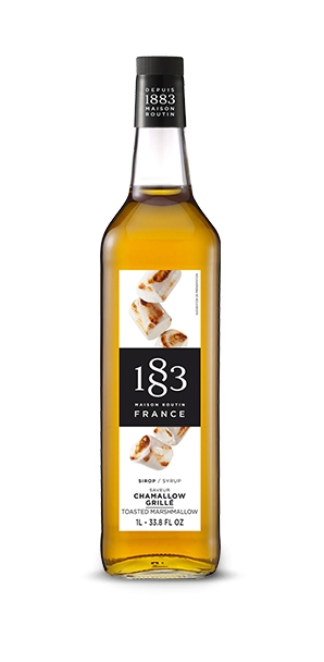 Sirop 1883 BEZEA 1L - imagine 2