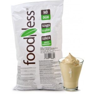 Crema cafea rece FOODNESS 1 kg
