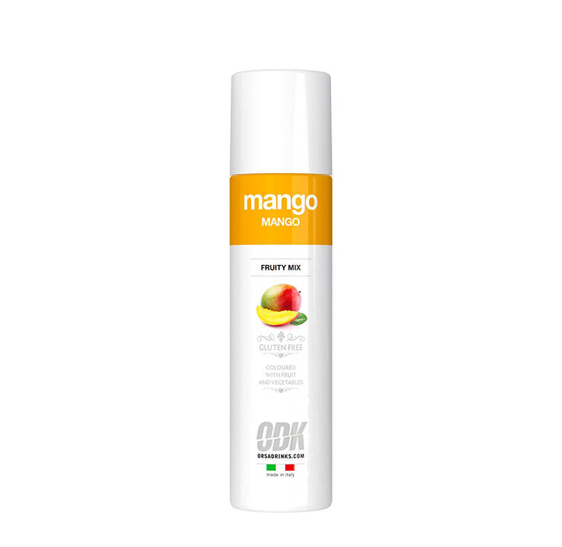 ODK Piure de mango 750ml - imagine 2