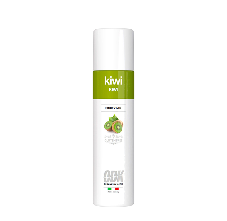 ODK Piure de kiwi 750ml - imagine 2