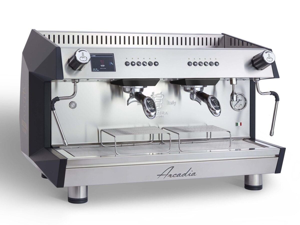 Espressor Bezzera Arcadia DE PID