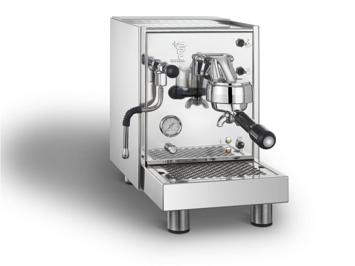 Espressor Bezzera BZ09 PM