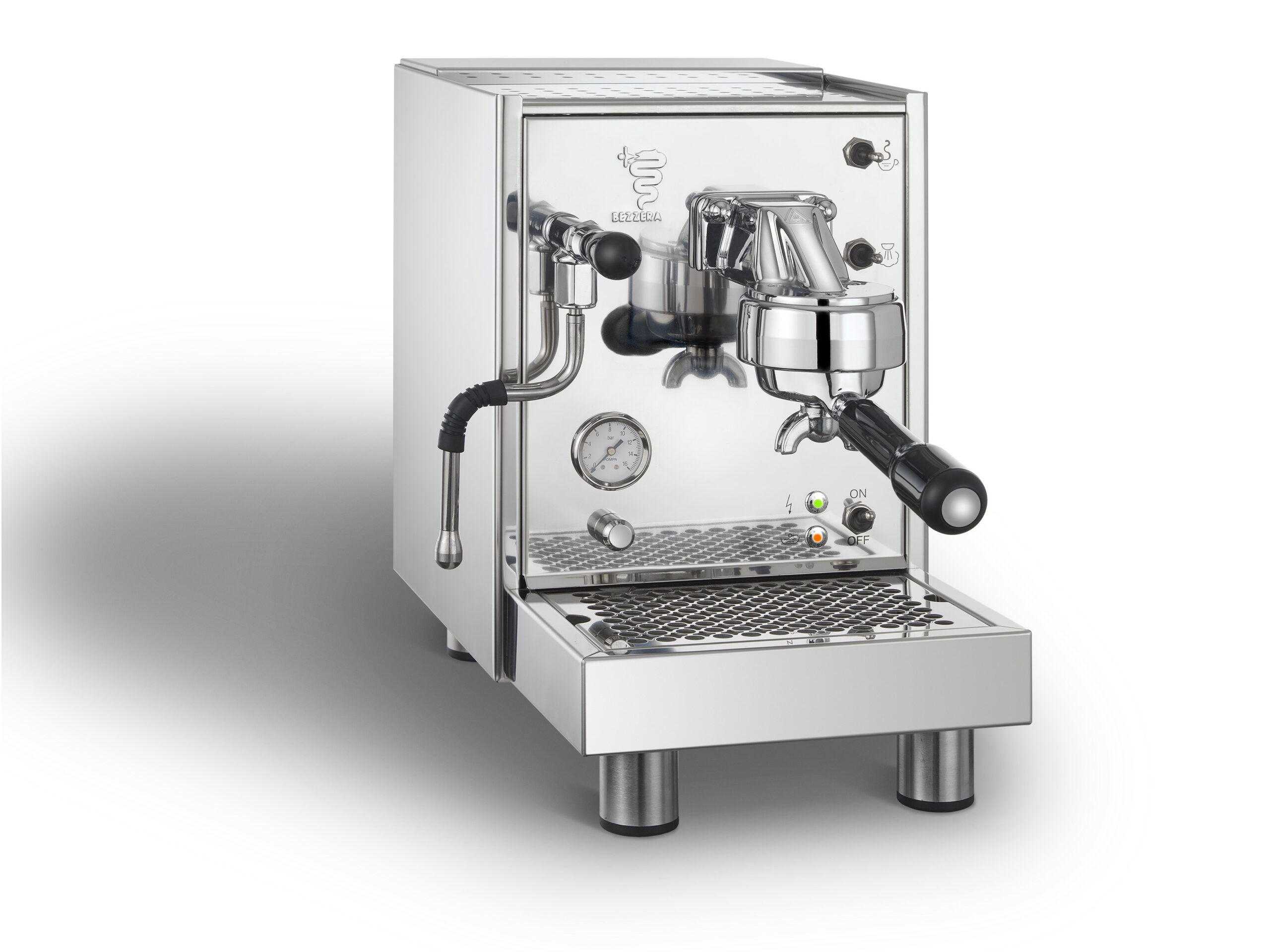 Espressor Bezzera BZ09 PM