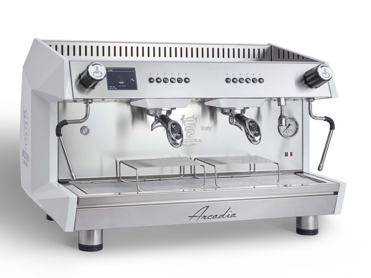 Espressor Bezzera Arcadia DE PID - imagine 2