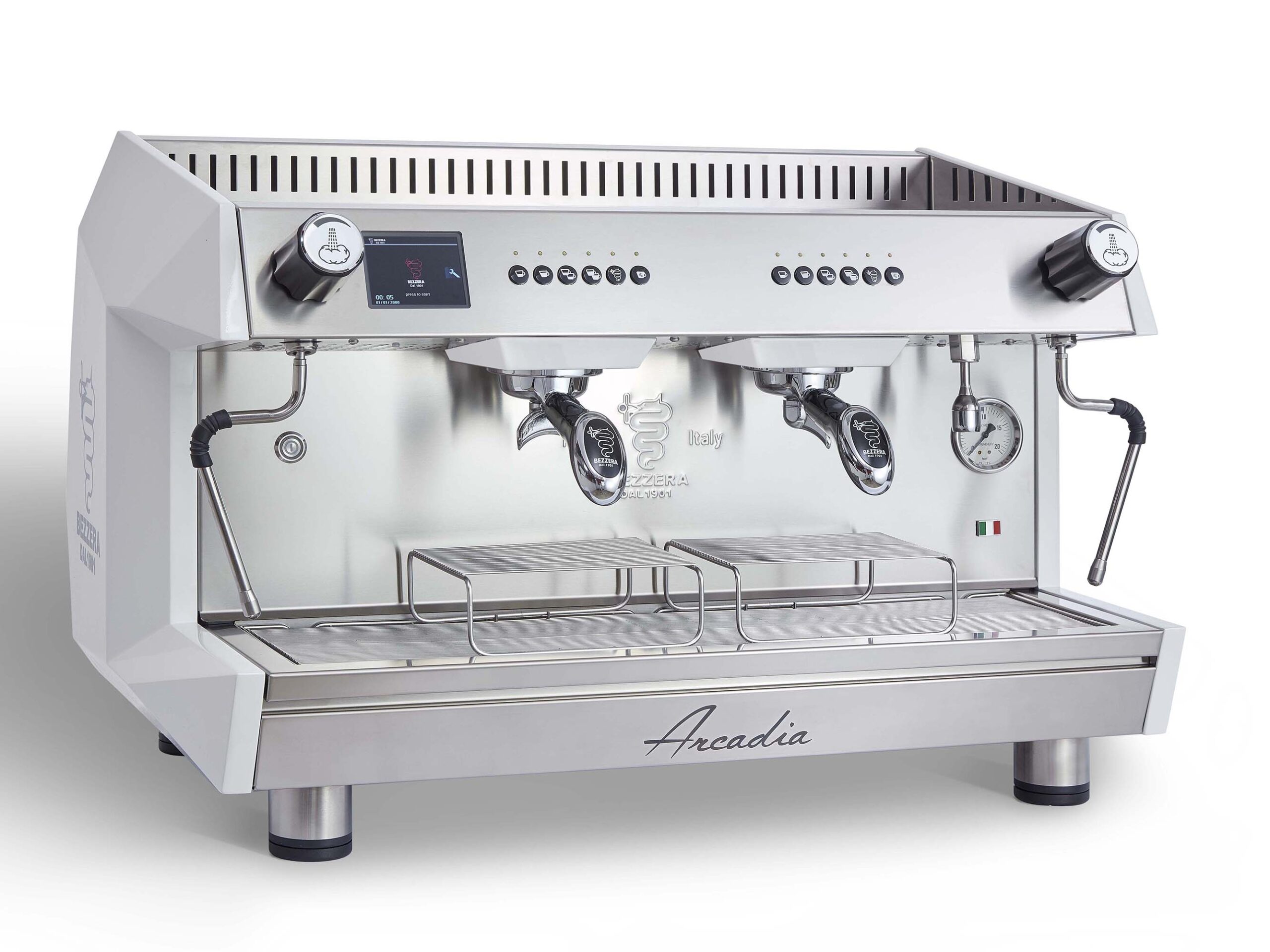 Espressor Bezzera Arcadia DE PID - imagine 2