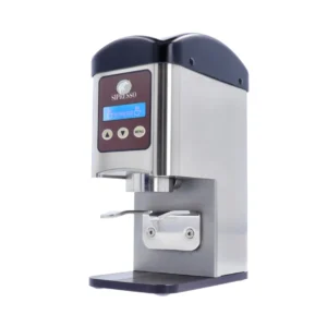 Tamper Automat "Sipresso" inox