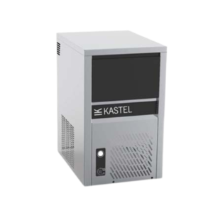 Masina de gheata Kastel KP 20/6
