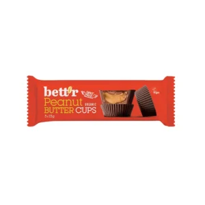 Praline umplute cu unt si arahide 39 gr