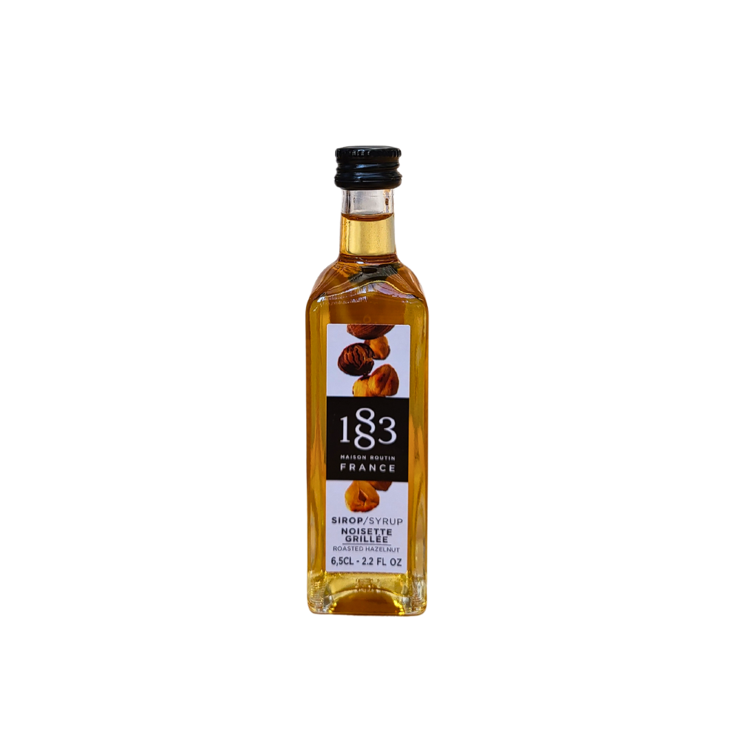 Sirop 1883 ALUNE PRAJITE 65 ML