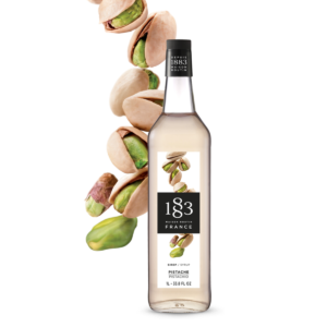 Sirop 1883 FISTIC 1L