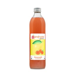 Limonada cu zmeura Profructta 0.5 L