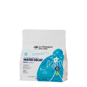 Le Piantagioni del Caffe – WATER DECAF