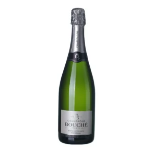 Sampanie Bouché Père et Fils Blanc de Blancs