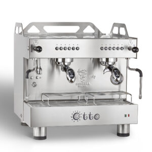 Espressor Bezzera Otto Compact DE