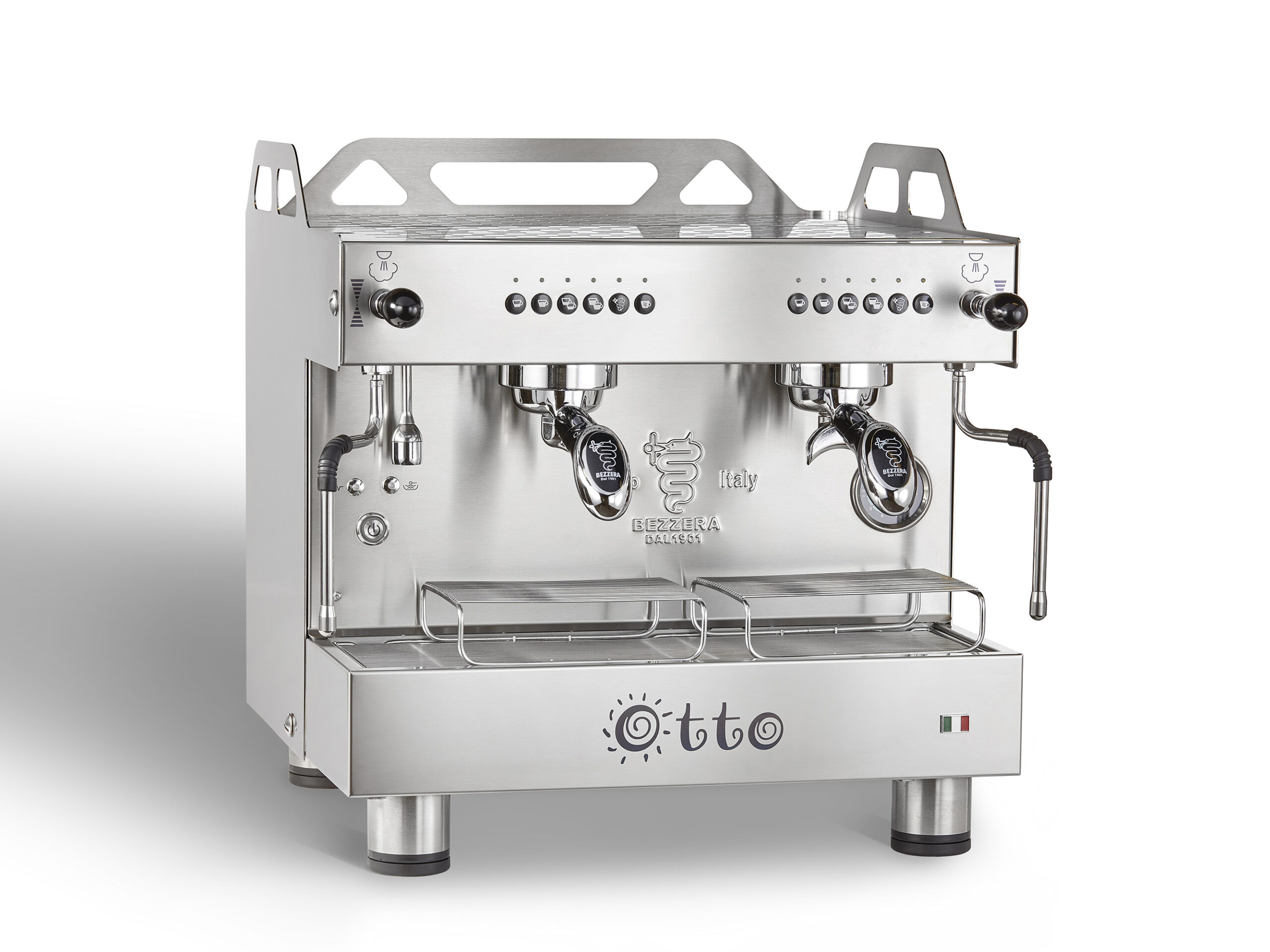 Espressor Bezzera Otto Compact DE