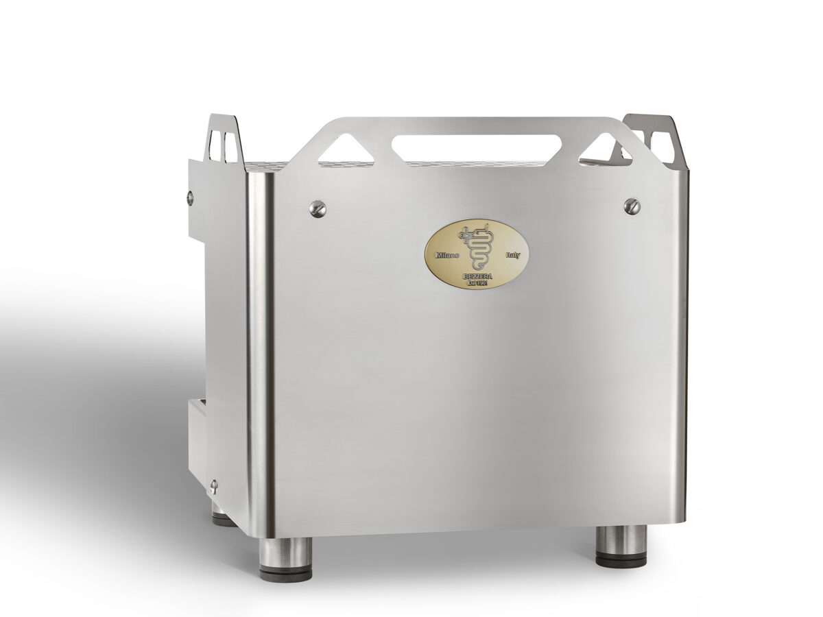 Espressor Bezzera Otto Compact DE - imagine 2