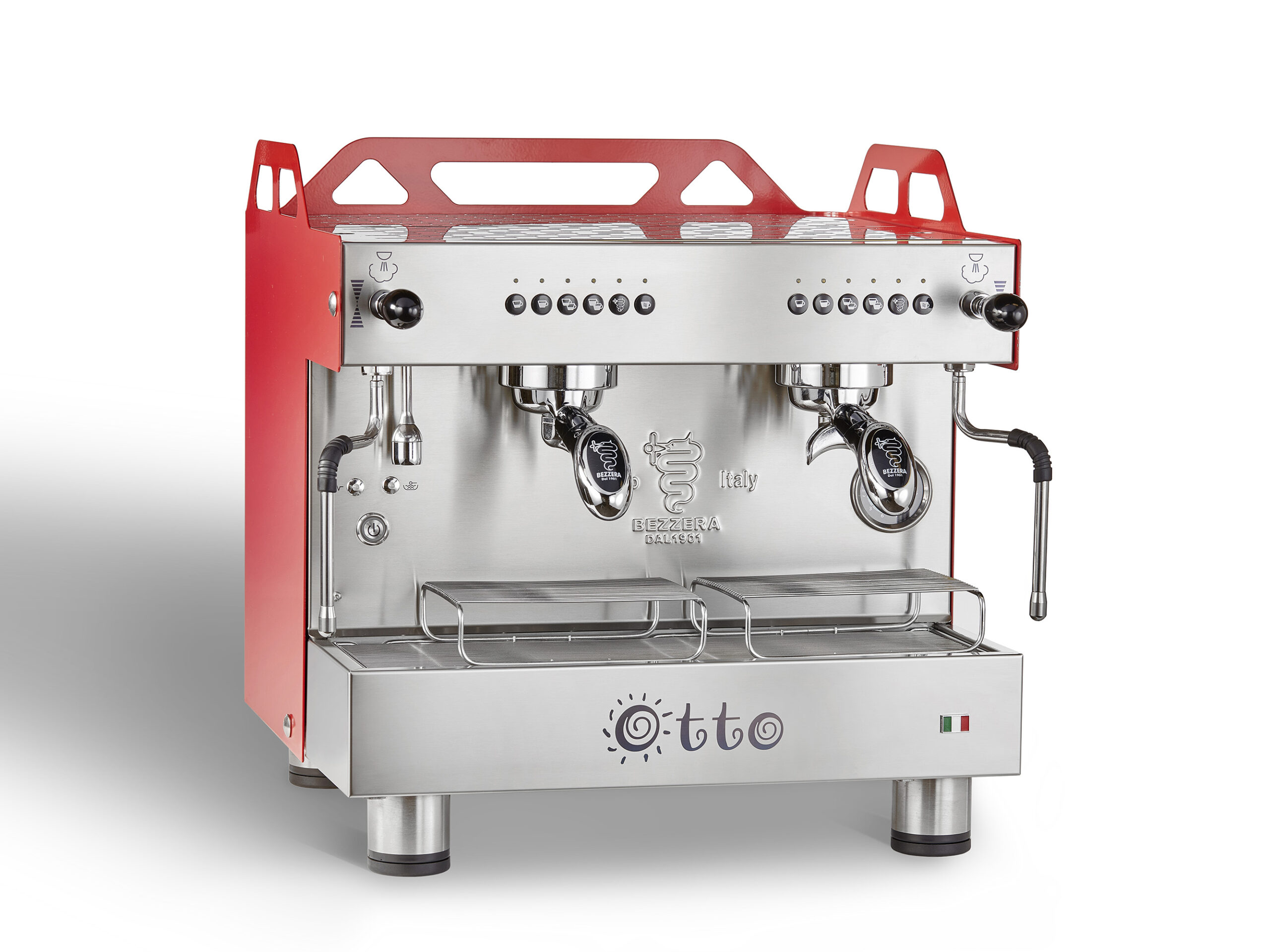 Espressor Bezzera Otto Compact DE - imagine 3