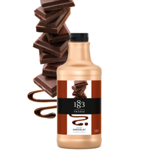 Sos de ciocolata 1883 1890 ml