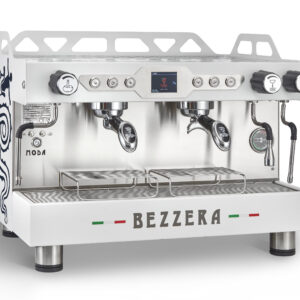 Espressor Bezzera Moda DE Display