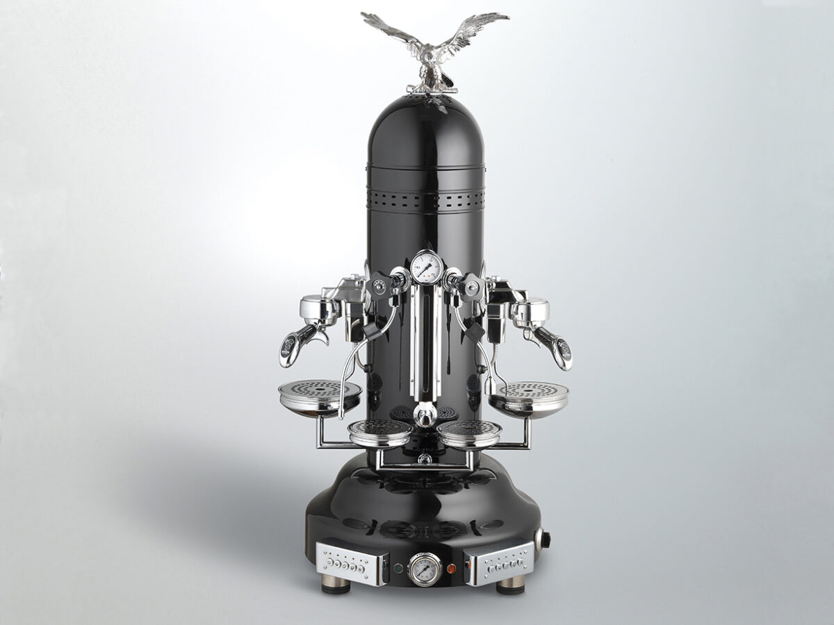 Espressor Bezzera Eagle DE