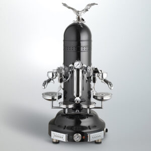 Espressor Bezzera Eagle DE