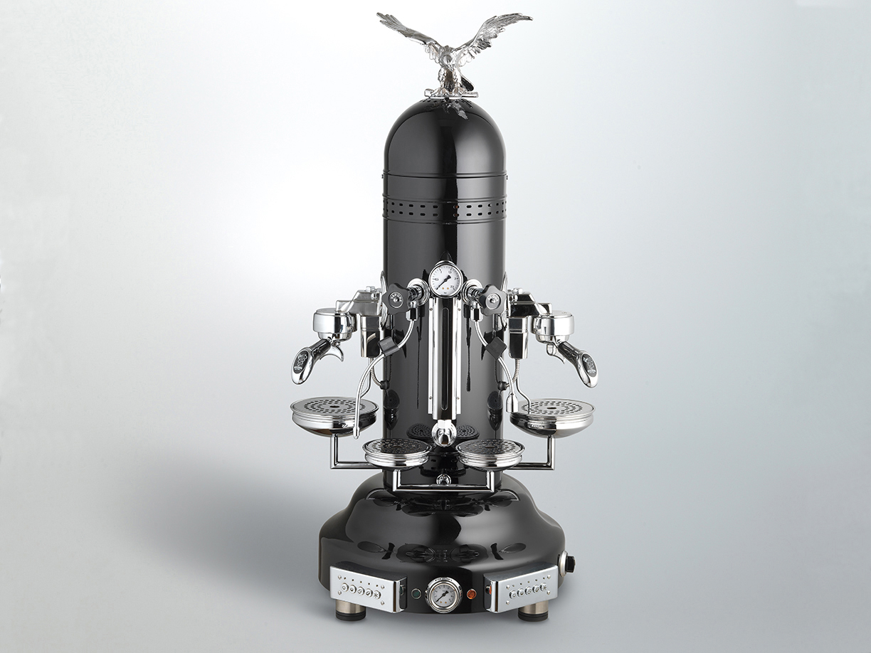 Espressor Bezzera Eagle DE