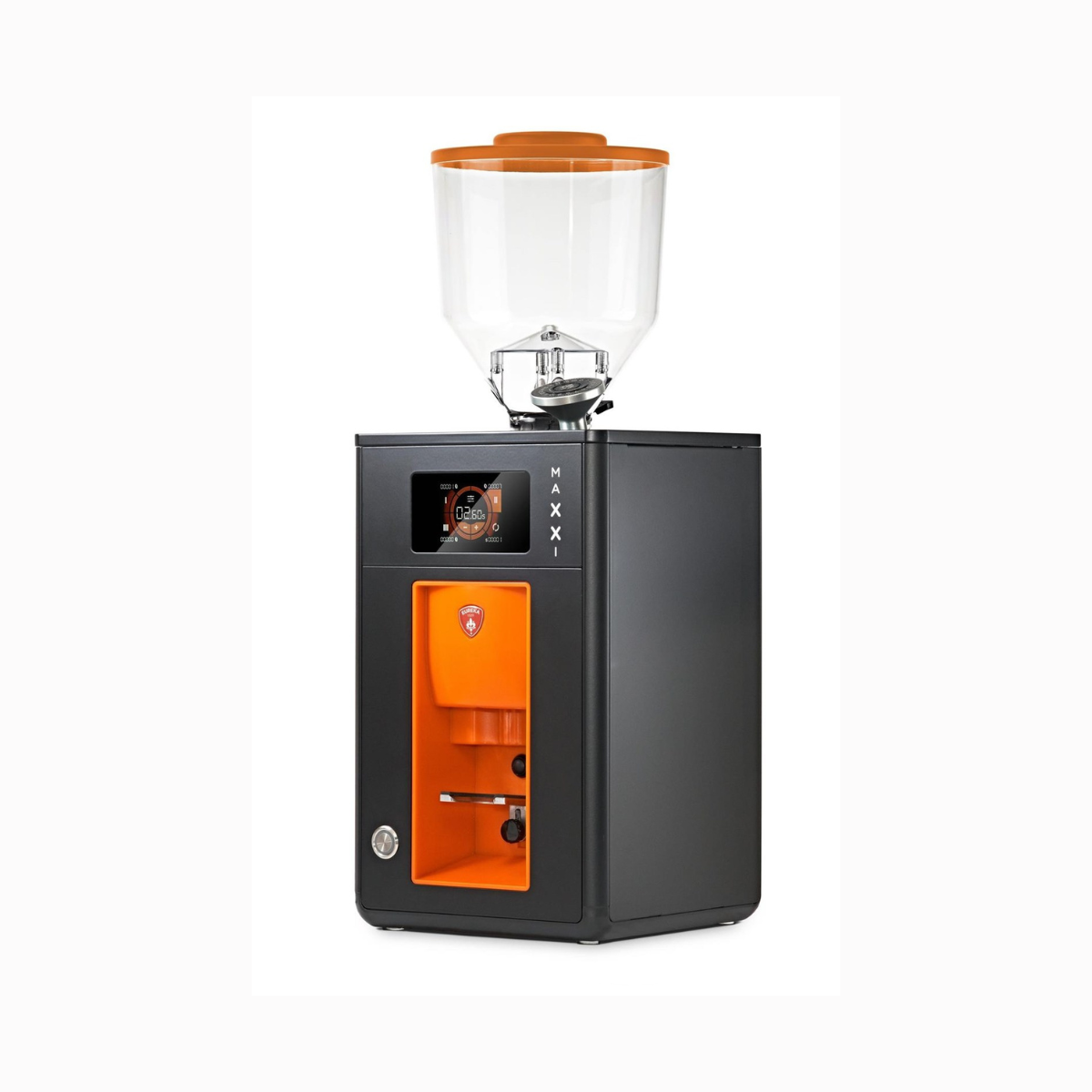 Rasnita Eureka MAXXI