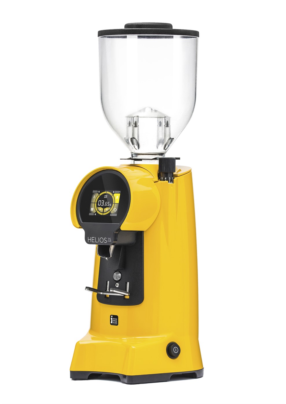 Rasnita Eureka HELIOS 75