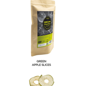 ODK Felii de mar verde deshidratate