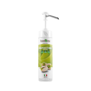 Crema patiserie Fistic 1kg
