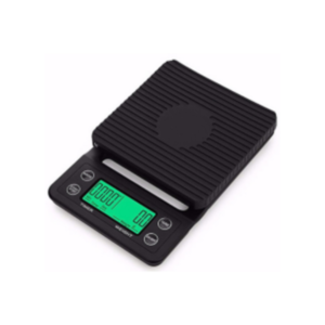 Cantar digital cu timer