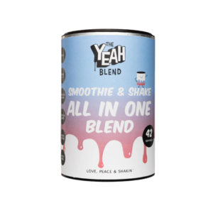 Smoothie & Shake All In One Blend 500g