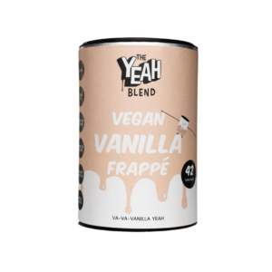 Vegan Vanilla Frappe 500g