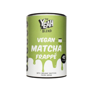Vegan Matcha Frappe 500g
